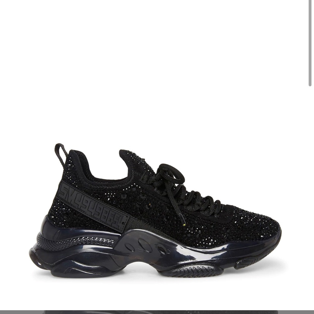 Steve Madden Maxima-R Sneakers